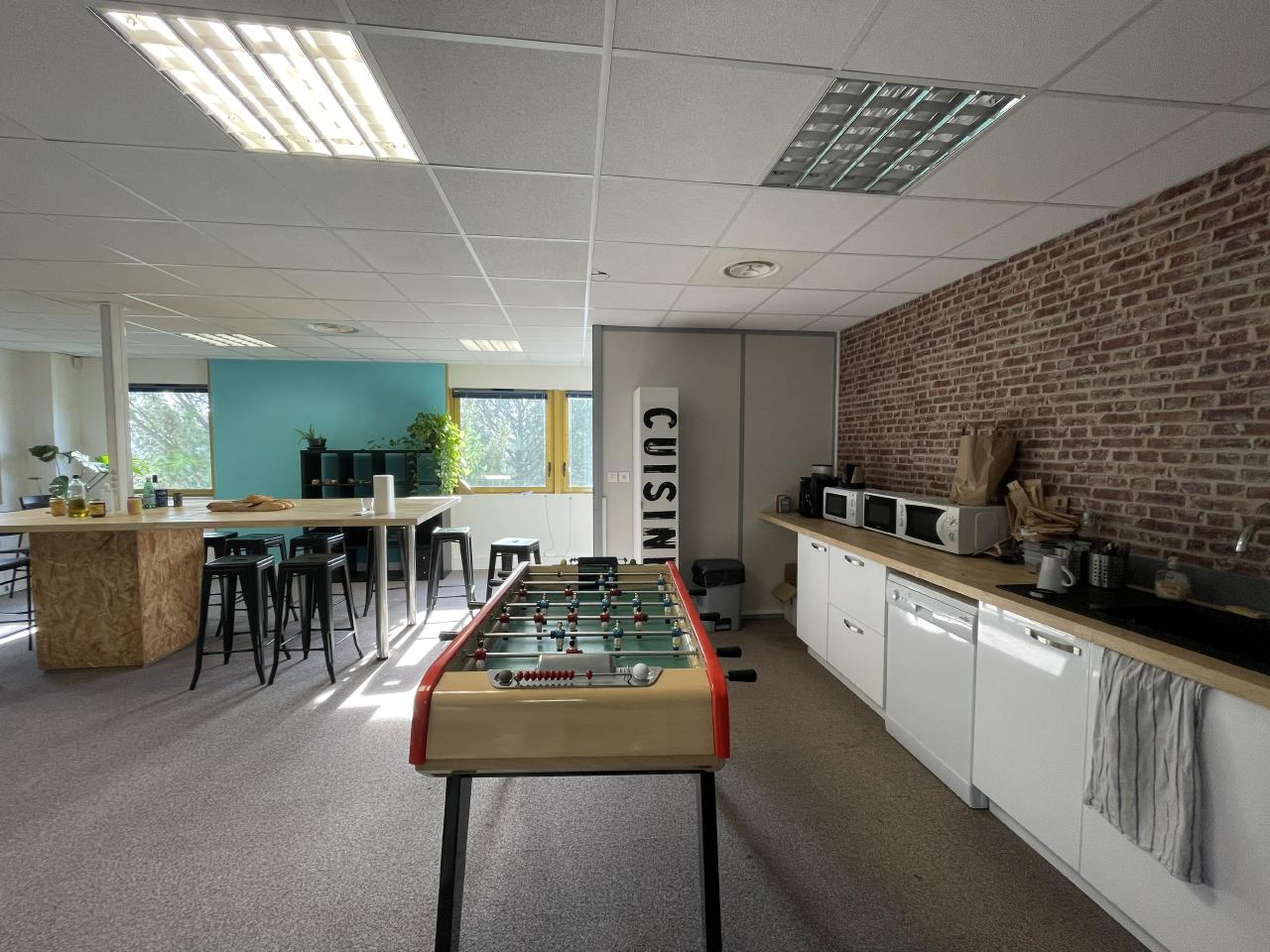 Bureau Aix-en-Provence 310m² Location bureau Aix-en-Provence Bouches-du-Rhône OLBUR2114968 8